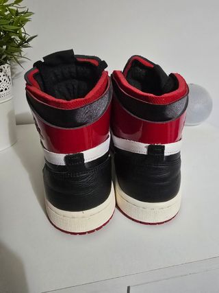 Air Jordan 1 high zoom air CMFT Chicago