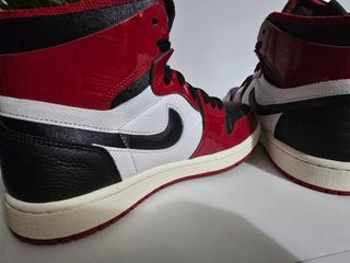 Air Jordan 1 high zoom air CMFT Chicago