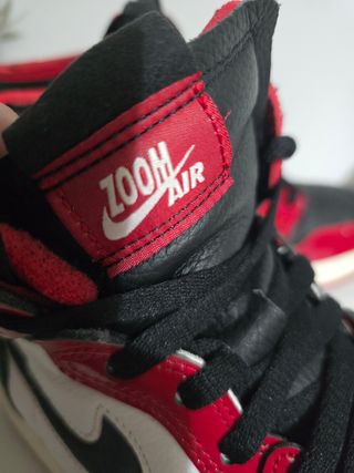 Air Jordan 1 high zoom air CMFT Chicago