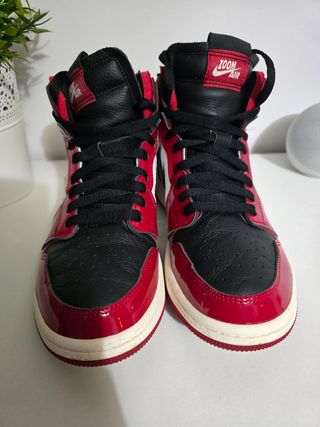 Air Jordan 1 high zoom air CMFT Chicago