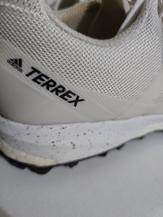 Adidas terrex boost