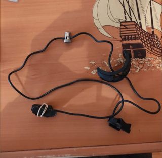 Cuentakilómetros Btwin DC4