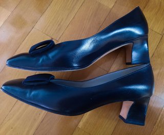Zapato italiano calidad Pollini