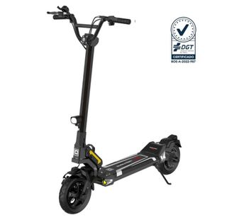 PATÍNETE ELÉCTRICO DUALTRON LIMITED