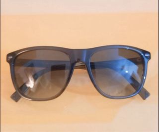 Occhiali da sole ermenegildo zenga