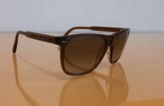 Occhiali da sole ermenegildo zenga