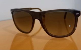 Occhiali da sole ermenegildo zenga