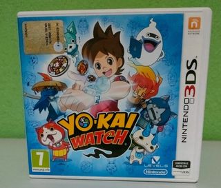 Yo-Kai Watch