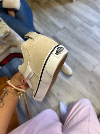 Zapatos Vans KNU SKOOL UNISEX