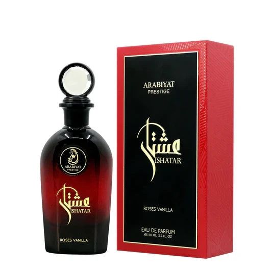 Perfume árabe