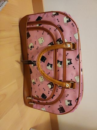 Bolsa de viaje