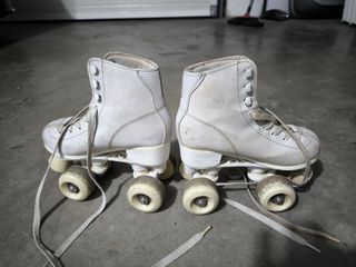Patines Roller School 4 ruedas tallas 30 y 33