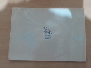 Libro de musica: El lenguaje de la musica 2