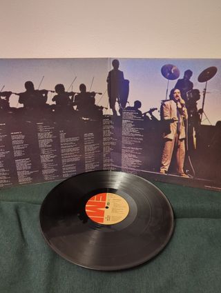 Alan Sorrenti L.A & N.Y