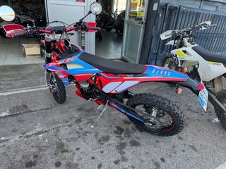 Beta 430 rr enduro( ktm, husqvarna )
