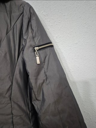 Chaquetón