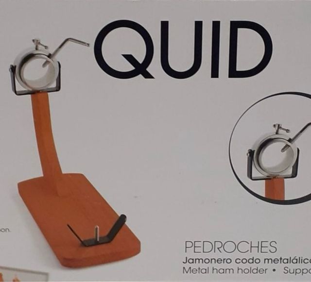 Jamonero Quid