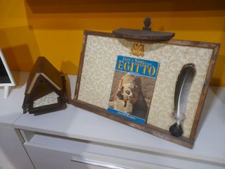 Scricturium. Benedettino