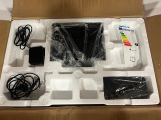 Monitor Samsung 24” LED HD