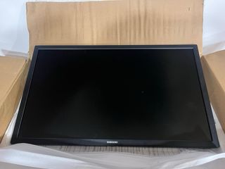 Monitor Samsung 24” LED HD
