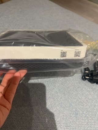 Router Mitrastar Movistar wifi 5
