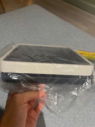 Router Mitrastar Movistar wifi 5