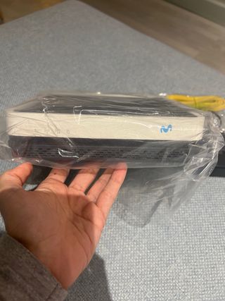 Router Mitrastar Movistar wifi 5