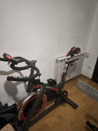 Bici indoor