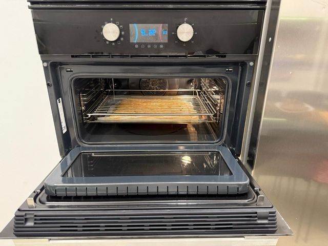 Horno micro hondas Teka sin estrenar
