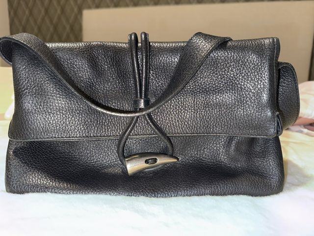 Bolso Burberry