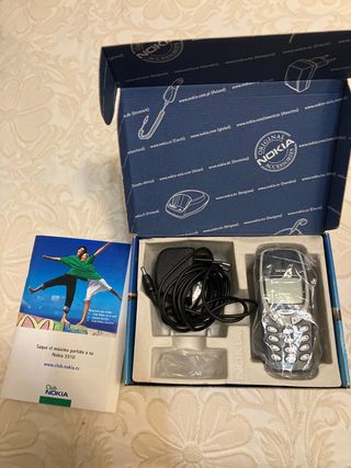Nokia 3310