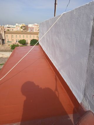 Trabajos en alturas , alpinismo