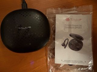 Auriculares inalámbricos bluetooth