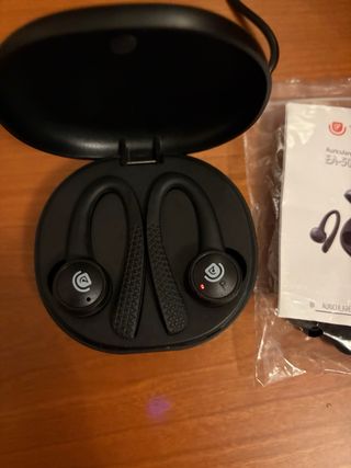 Auriculares inalámbricos bluetooth
