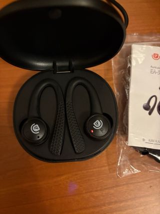 Auriculares inalámbricos bluetooth