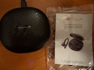 Auriculares inalámbricos bluetooth