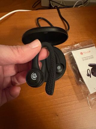 Auriculares inalámbricos bluetooth