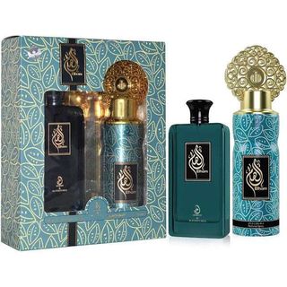 Perfume árabe