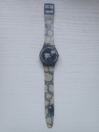 Orologio Swatch Vintage 