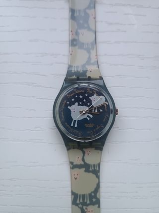 Orologio Swatch Vintage 