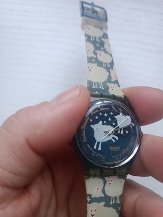 Orologio Swatch Vintage 