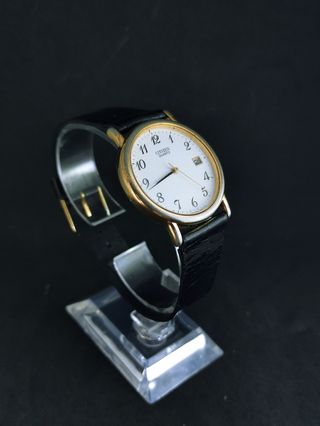 Reloj Citizen Quartz