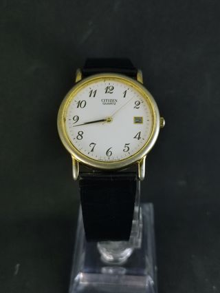 Reloj Citizen Quartz