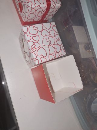 Pulsera de la suerte