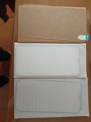 Fundas y protectores Iphone