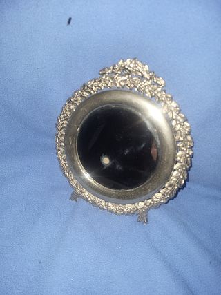 Espejo tocador vintage