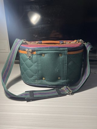 Neceser de viaje