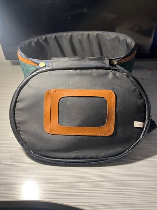 Neceser de viaje