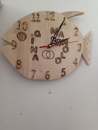 Reloj