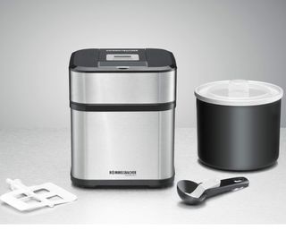 Maquina alemana para hacer helados NUEVA